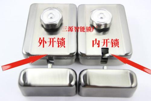 株洲楼宇单元门锁