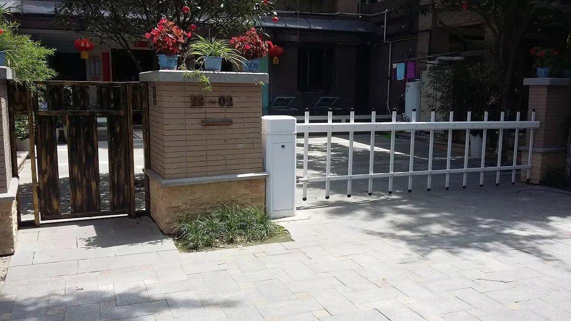 株洲株洲河北唐山市道闸